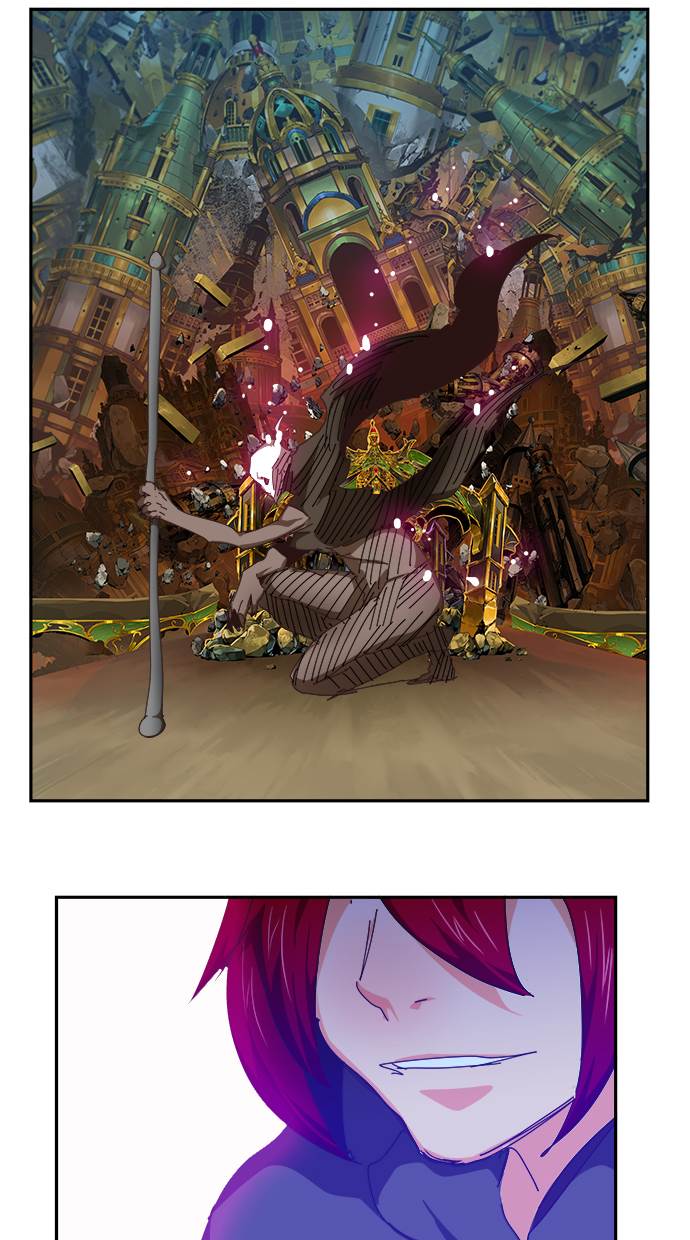 The God of High School Chap 525 - Next Chap 526