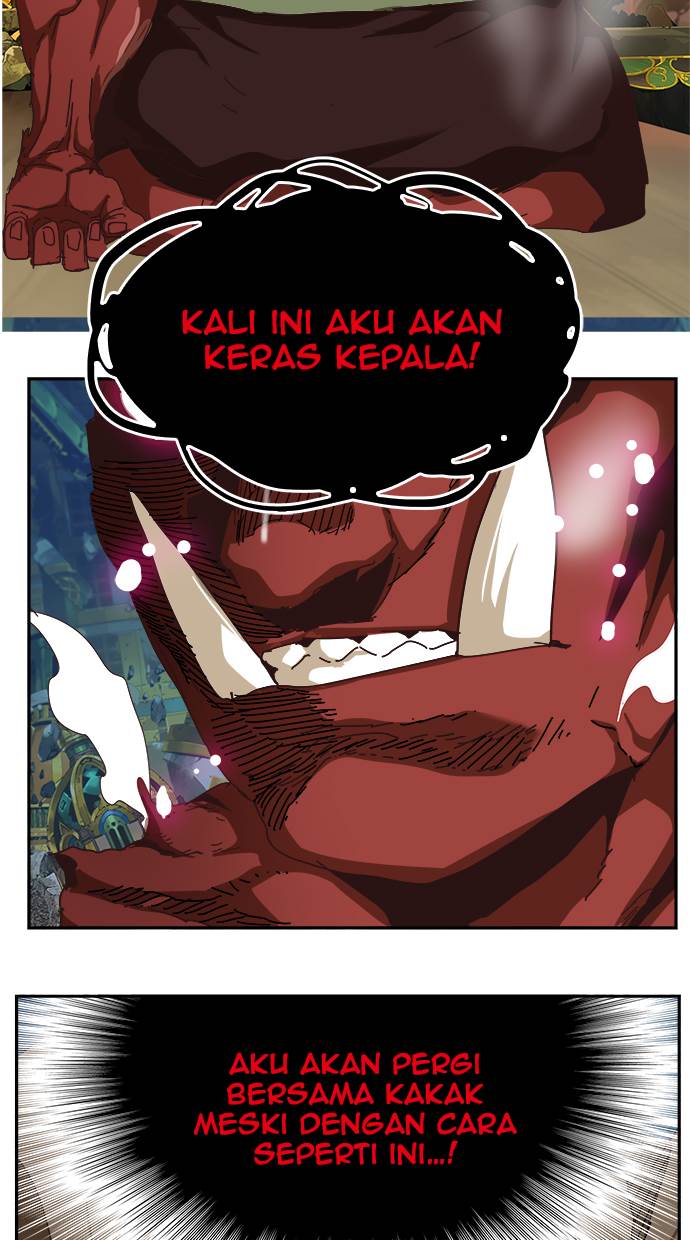 The God of High School Chap 525 - Next Chap 526