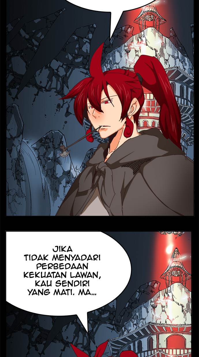 The God of High School Chap 525 - Next Chap 526