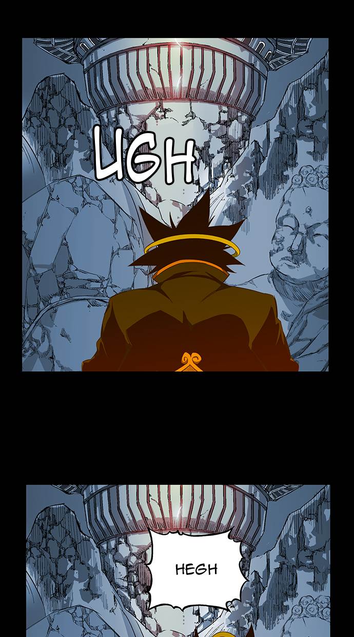 The God of High School Chap 525 - Next Chap 526