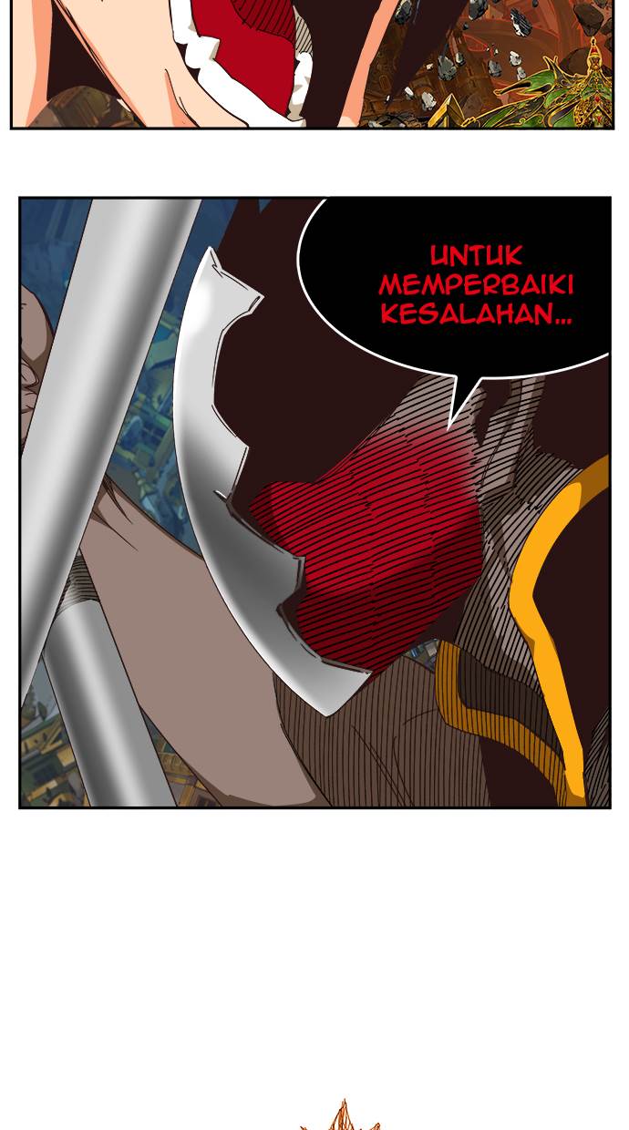 The God of High School Chap 525 - Next Chap 526