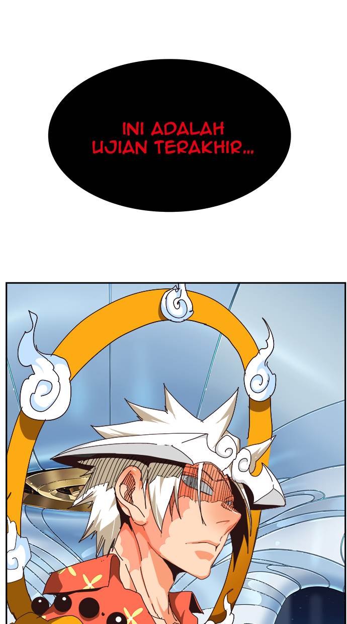 The God of High School Chap 525 - Next Chap 526