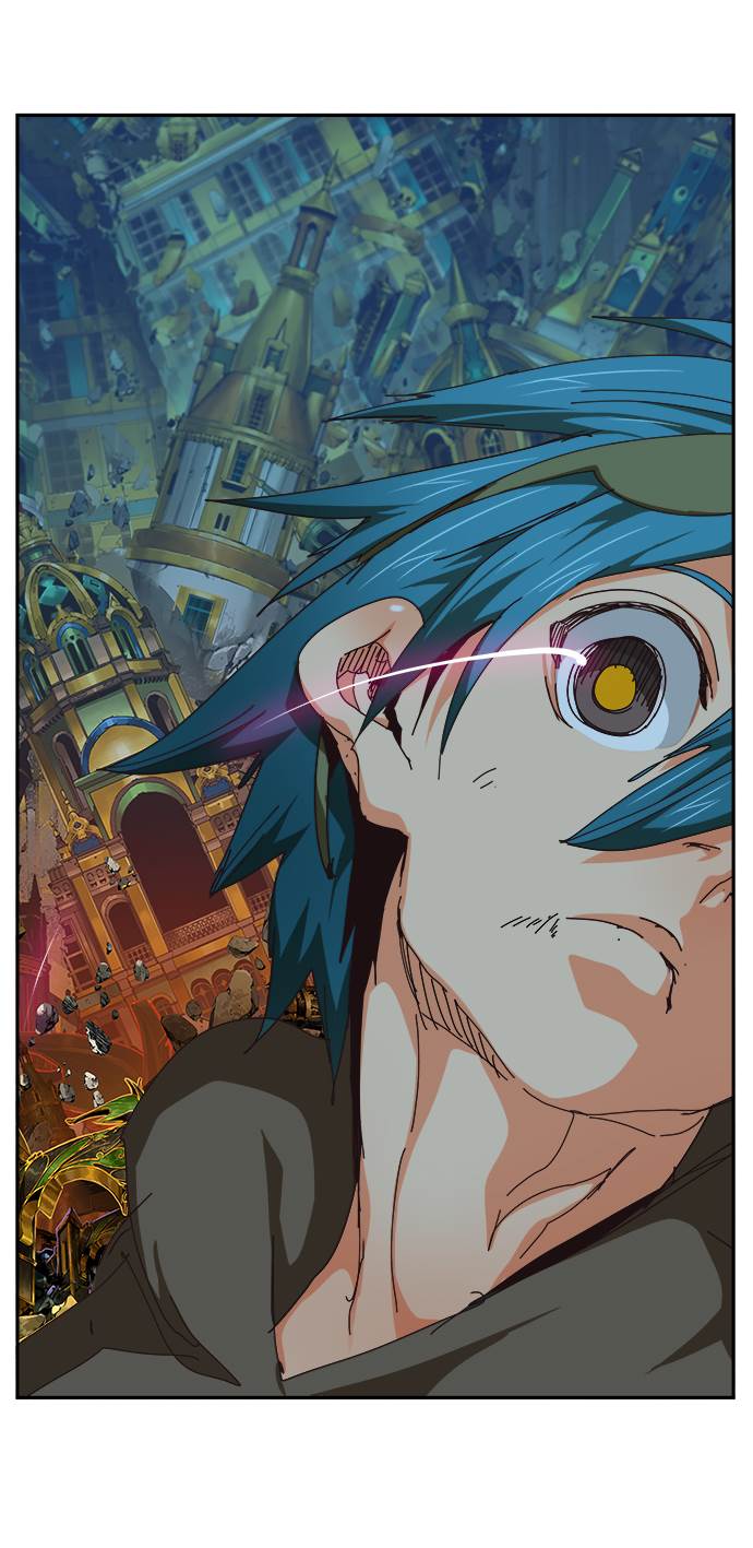The God of High School Chap 525 - Next Chap 526