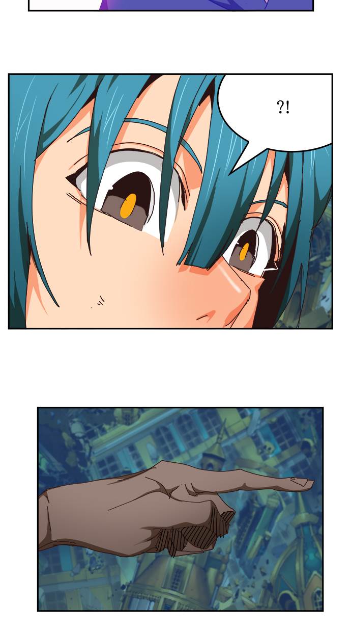 The God of High School Chap 525 - Next Chap 526