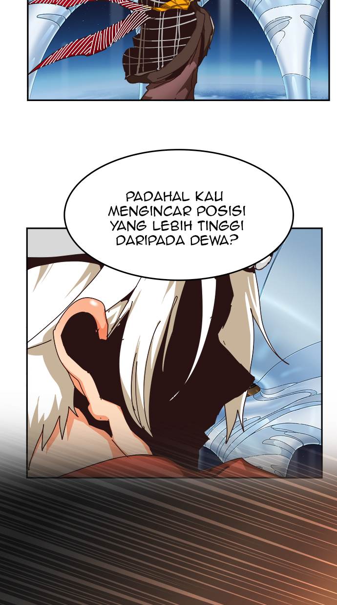 The God of High School Chap 525 - Next Chap 526