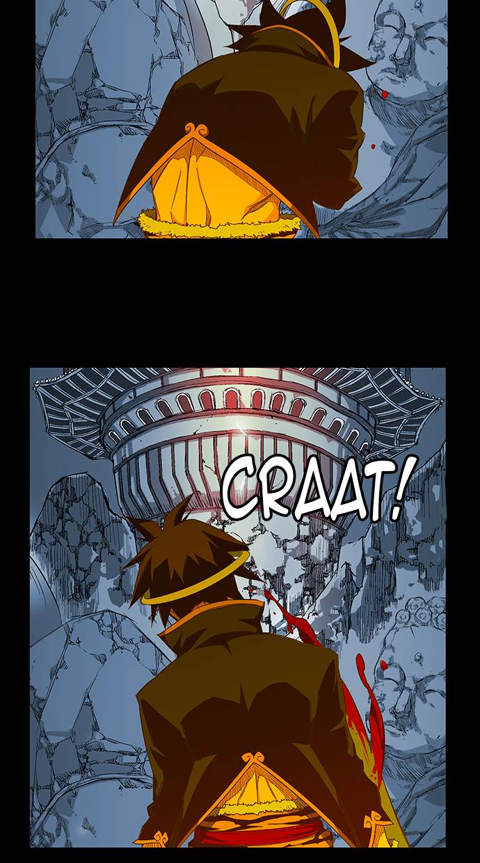 The God of High School Chap 525 - Next Chap 526