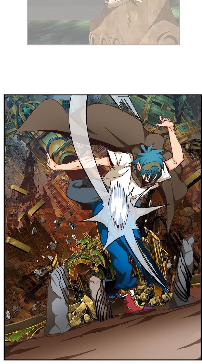 The God of High School Chap 525 - Next Chap 526