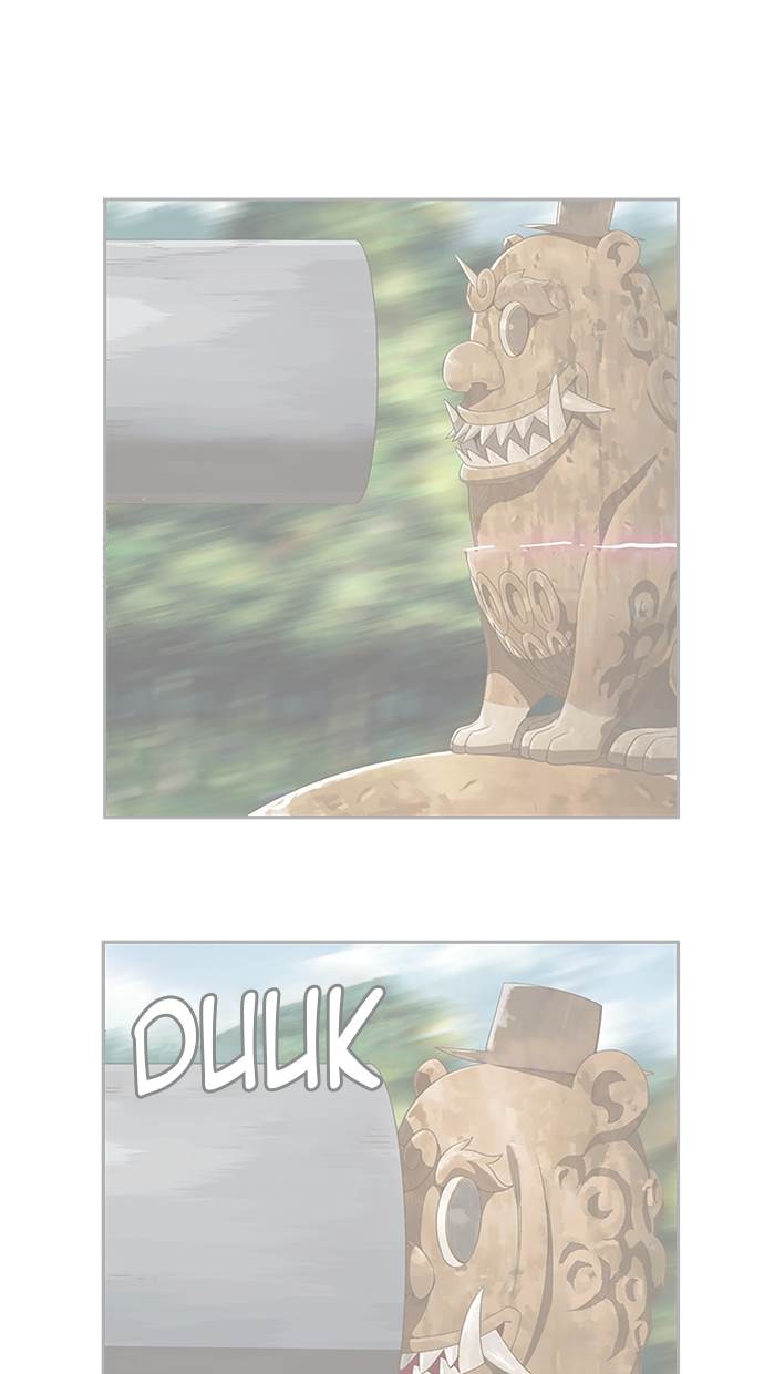 The God of High School Chap 525 - Next Chap 526