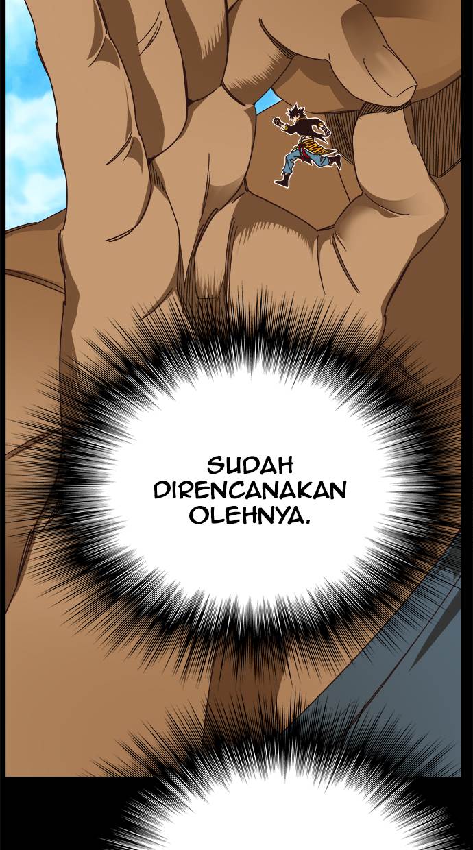 The God of High School Chap 525 - Next Chap 526