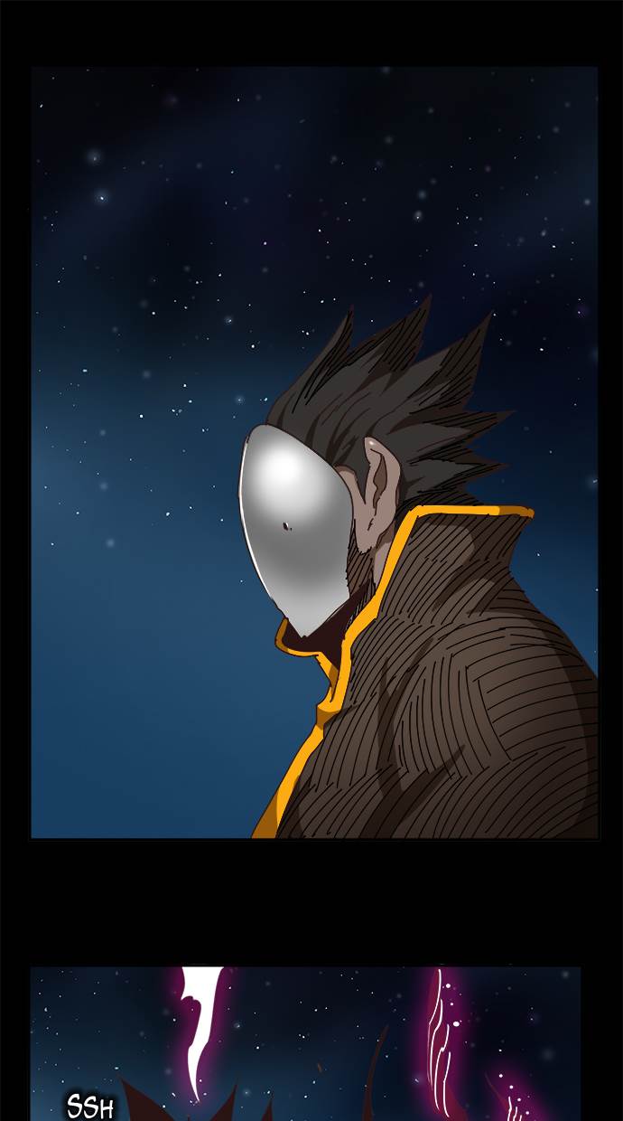 The God of High School Chap 525 - Next Chap 526