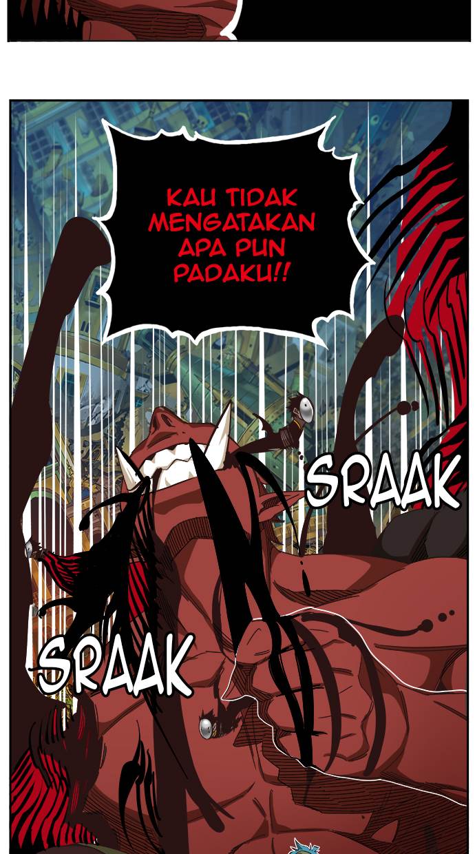 The God of High School Chap 525 - Next Chap 526