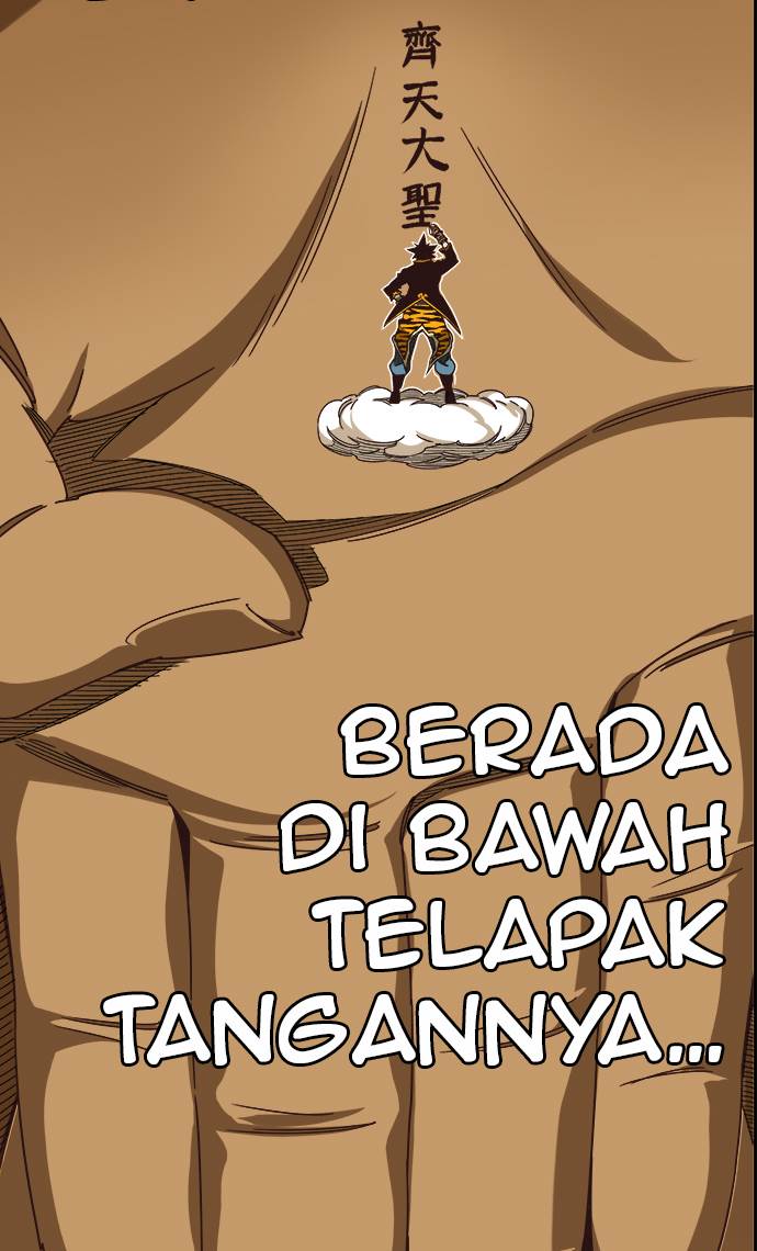 The God of High School Chap 525 - Next Chap 526