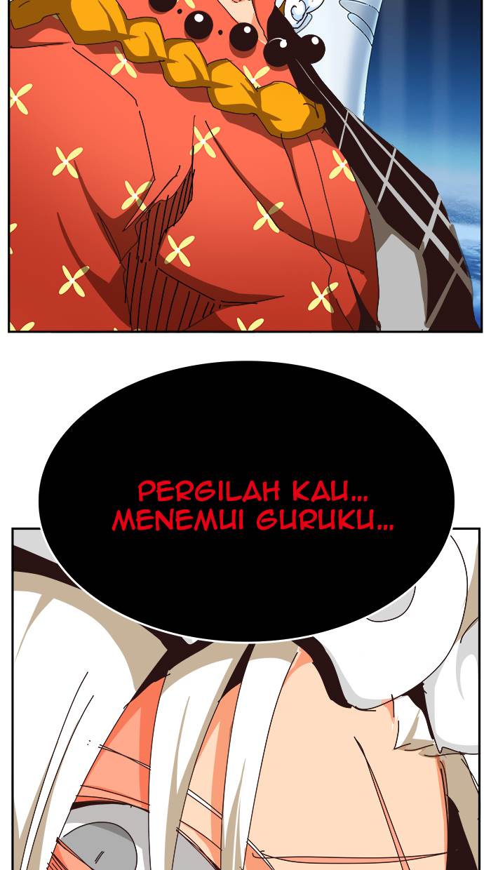 The God of High School Chap 525 - Next Chap 526