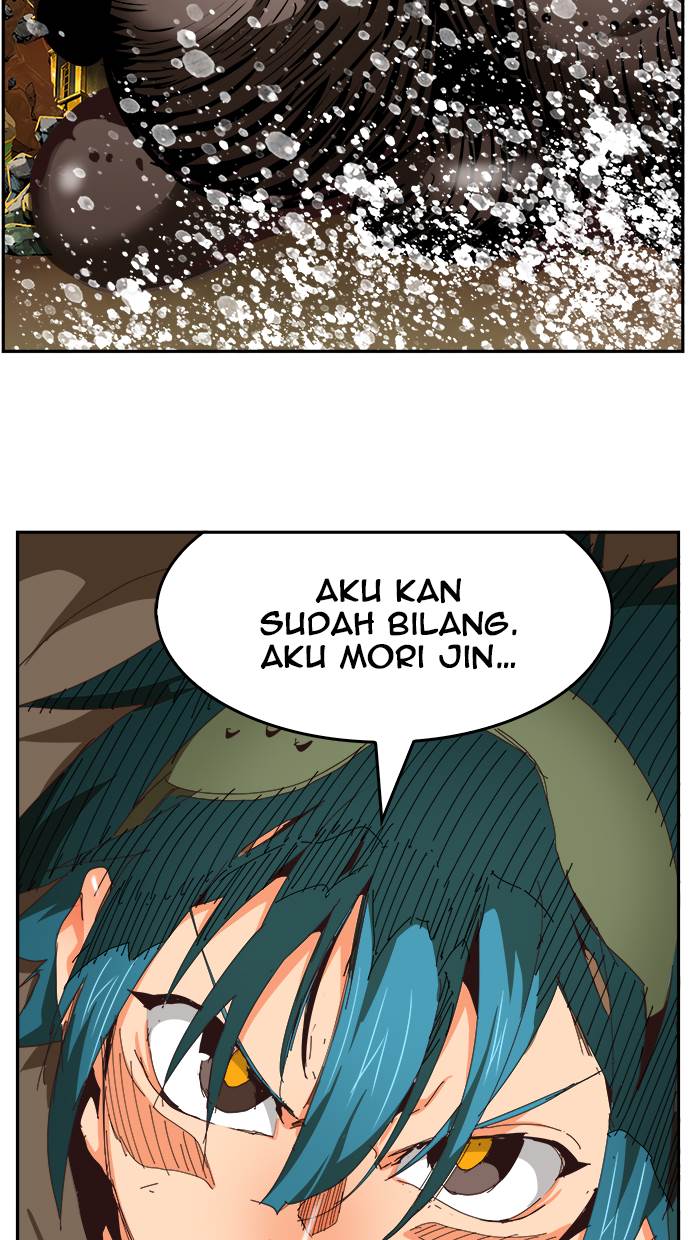 The God of High School Chap 525 - Next Chap 526