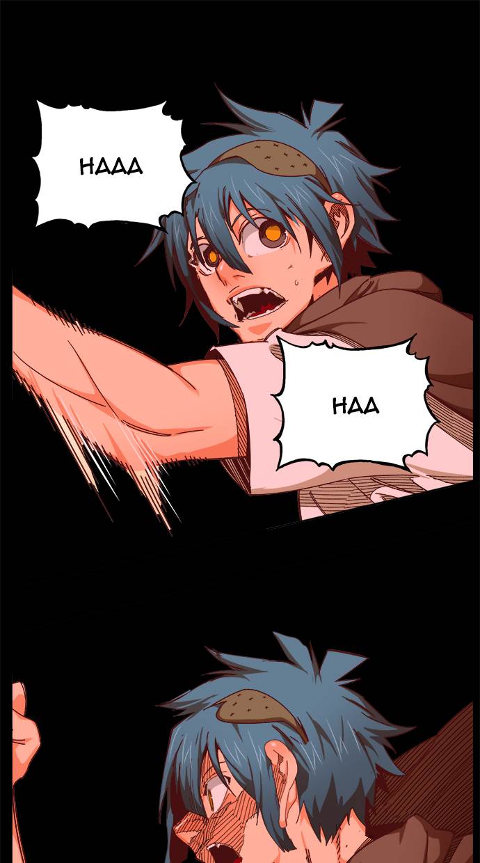 The God of High School Chap 525 - Next Chap 526