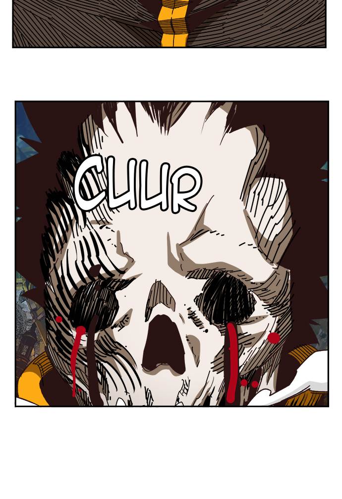 The God of High School Chap 525 - Next Chap 526