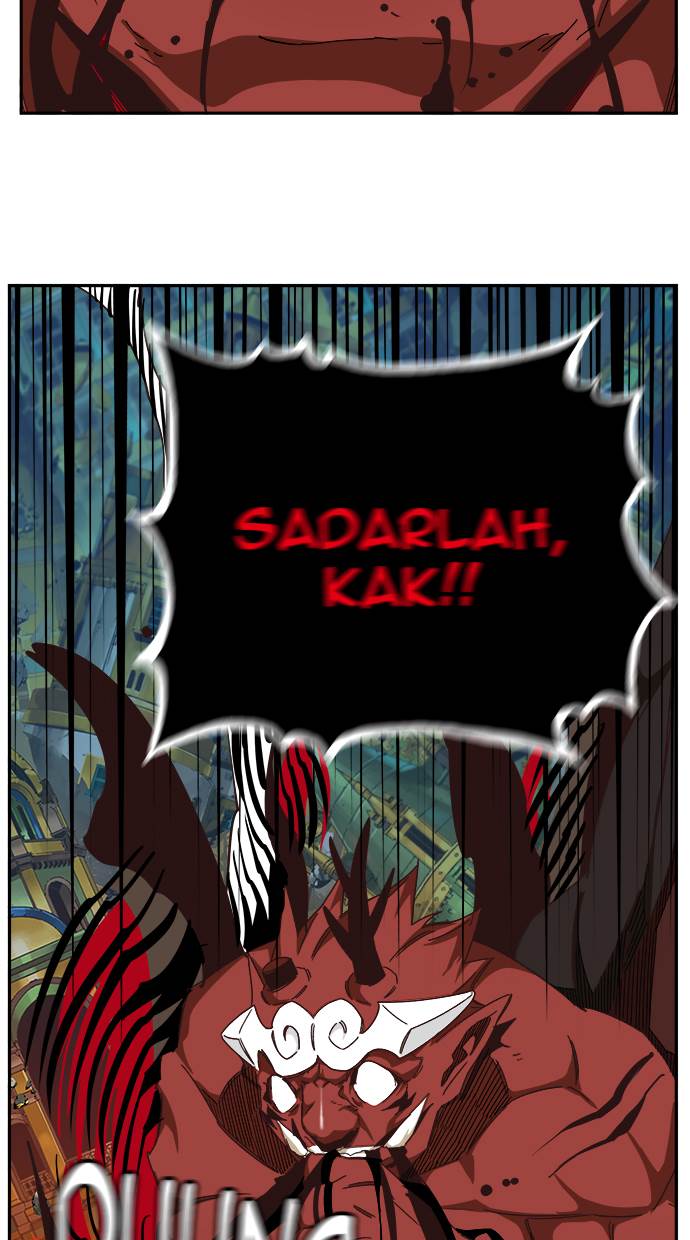 The God of High School Chap 525 - Next Chap 526