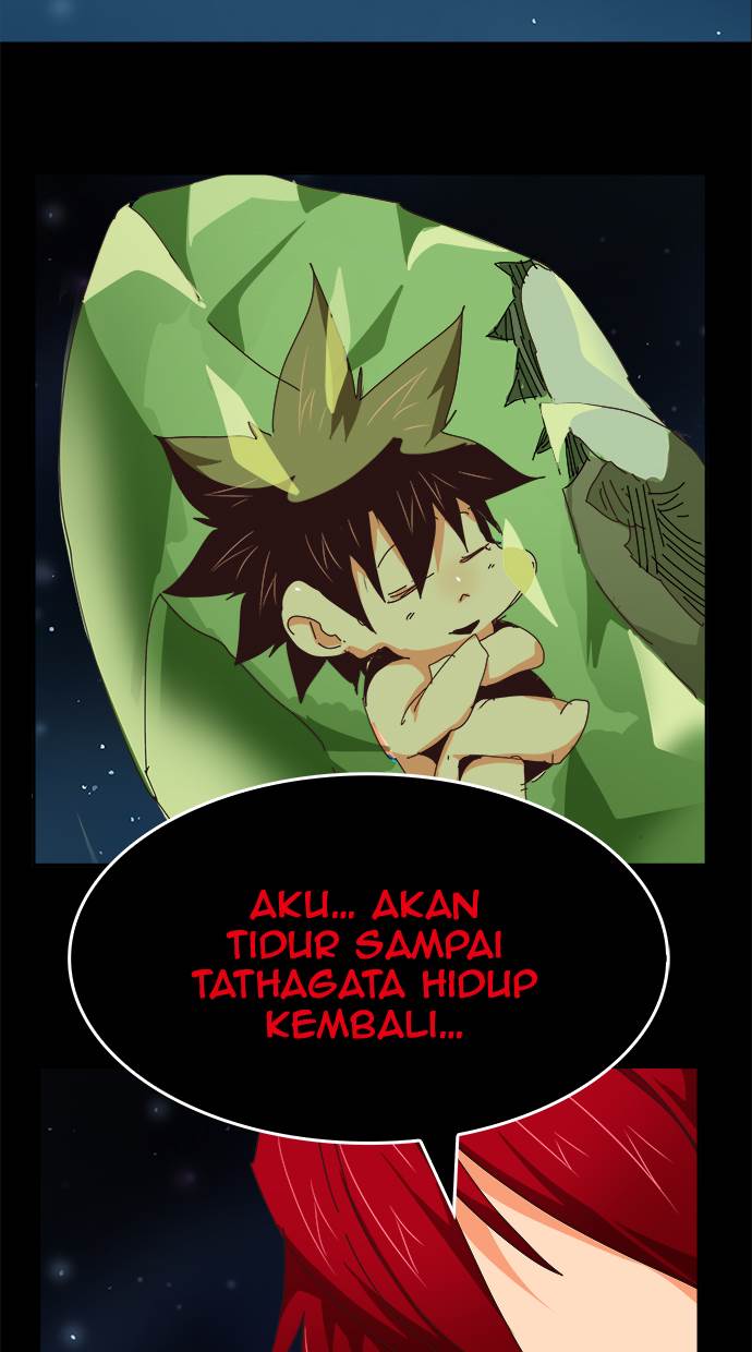 The God of High School Chap 525 - Next Chap 526
