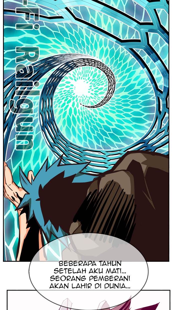 The God of High School Chap 525 - Next Chap 526