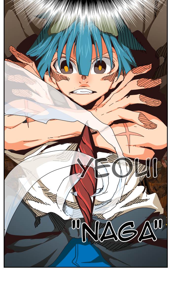 The God of High School Chap 525 - Next Chap 526