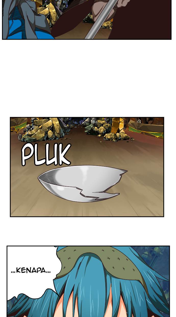 The God of High School Chap 525 - Next Chap 526