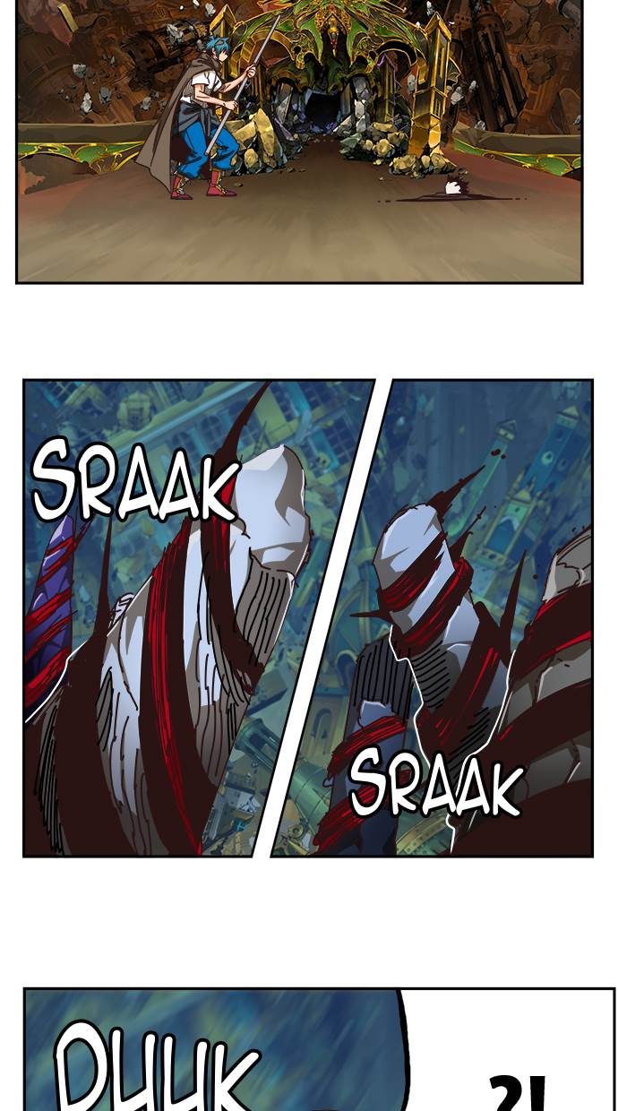 The God of High School Chap 525 - Next Chap 526