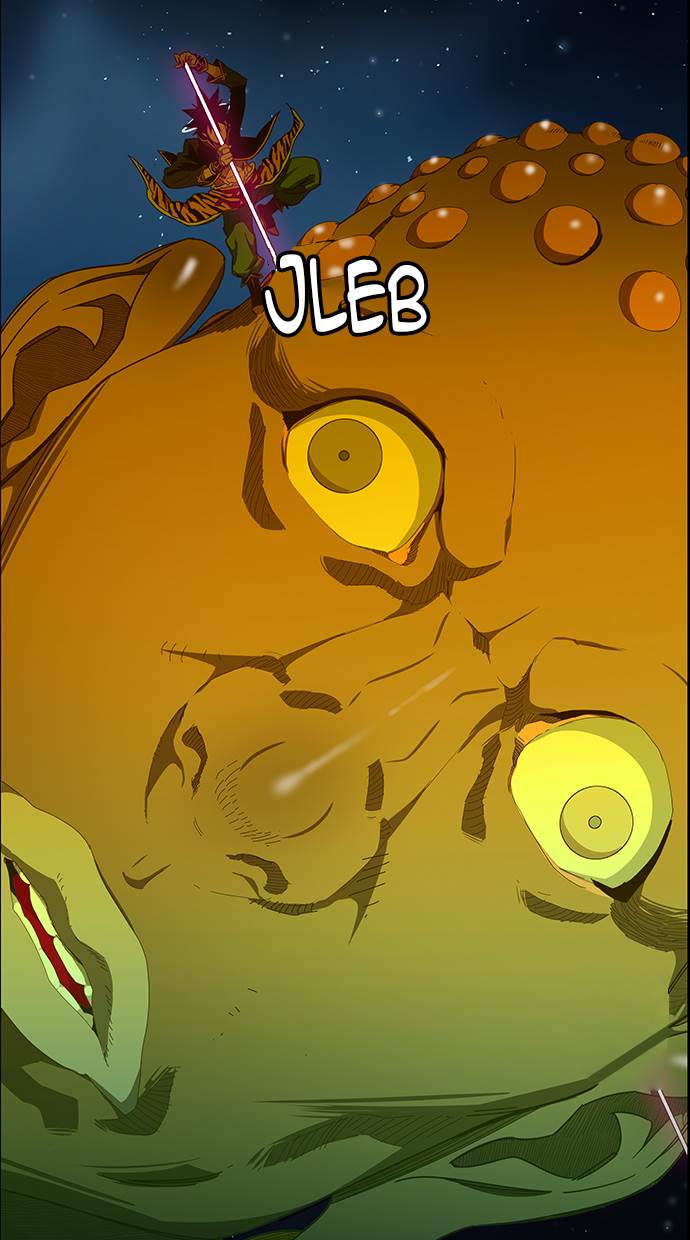 The God of High School Chap 525 - Next Chap 526