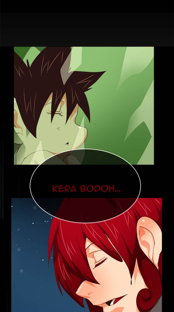 The God of High School Chap 525 - Next Chap 526