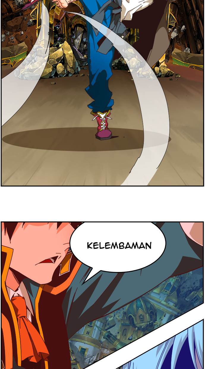 The God of High School Chap 525 - Next Chap 526