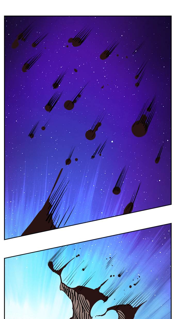 The God of High School Chap 525 - Next Chap 526