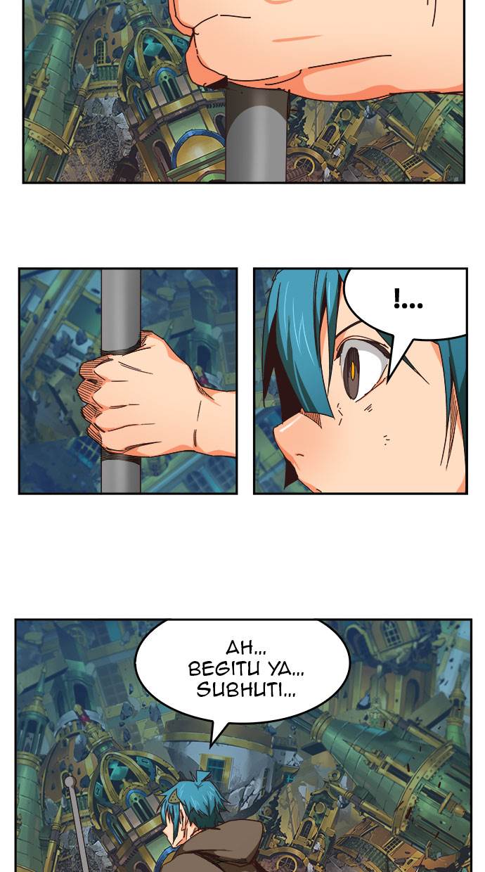 The God of High School Chap 526 - Next Chap 527