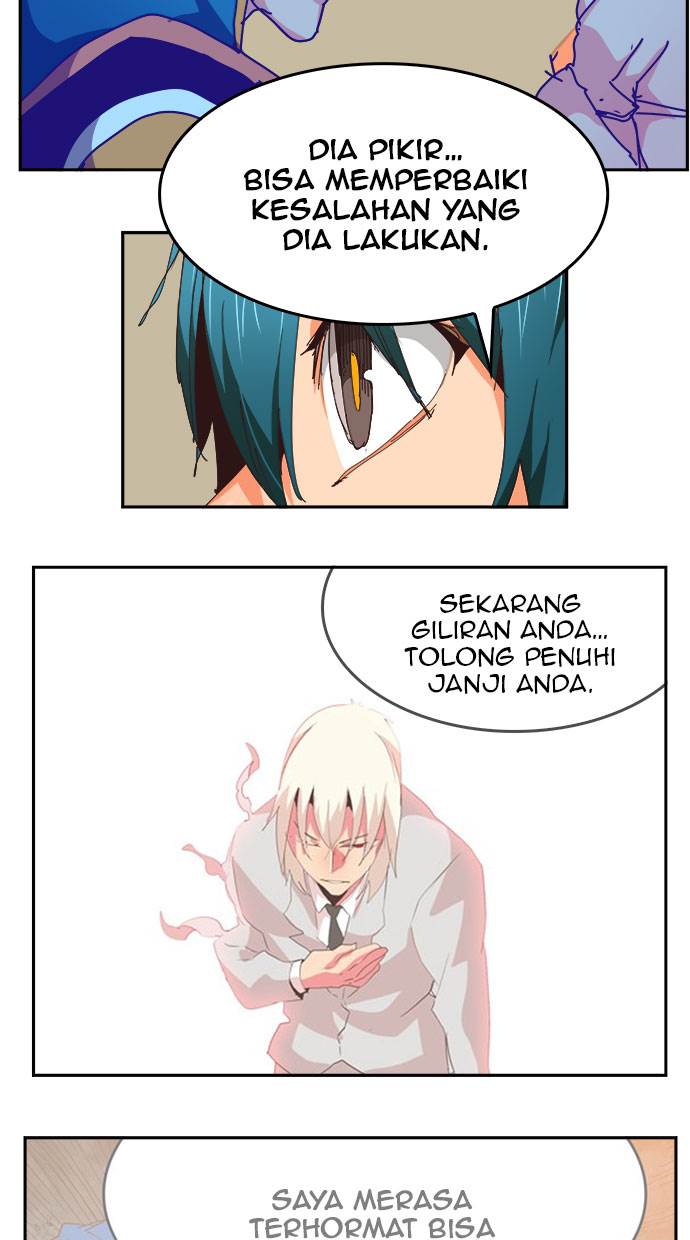 The God of High School Chap 526 - Next Chap 527