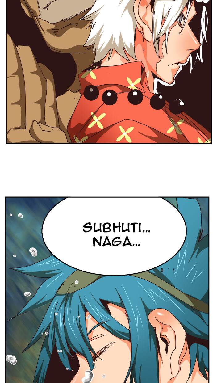 The God of High School Chap 526 - Next Chap 527