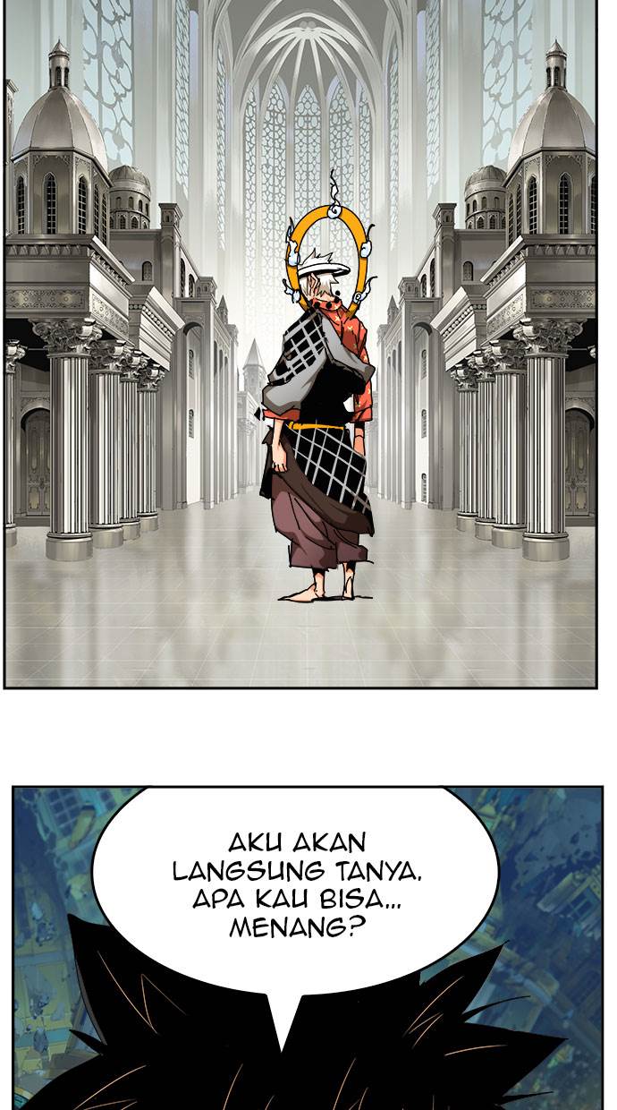 The God of High School Chap 526 - Next Chap 527