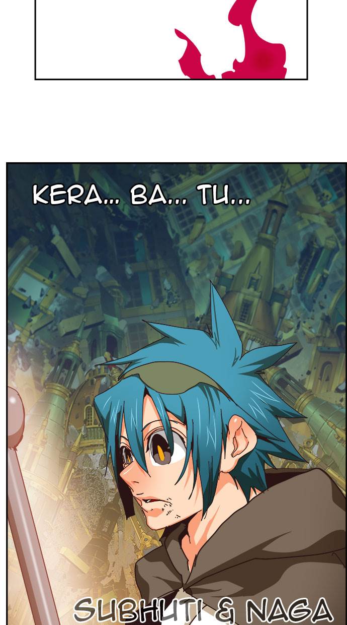 The God of High School Chap 526 - Next Chap 527