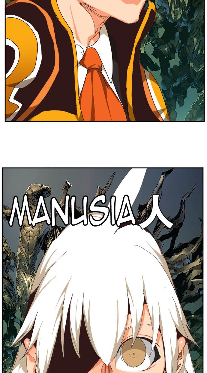 The God of High School Chap 526 - Next Chap 527