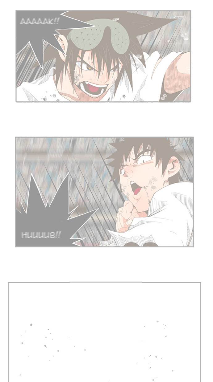 The God of High School Chap 526 - Next Chap 527