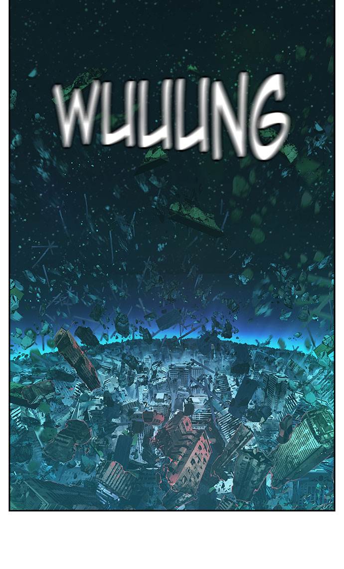 The God of High School Chap 526 - Next Chap 527