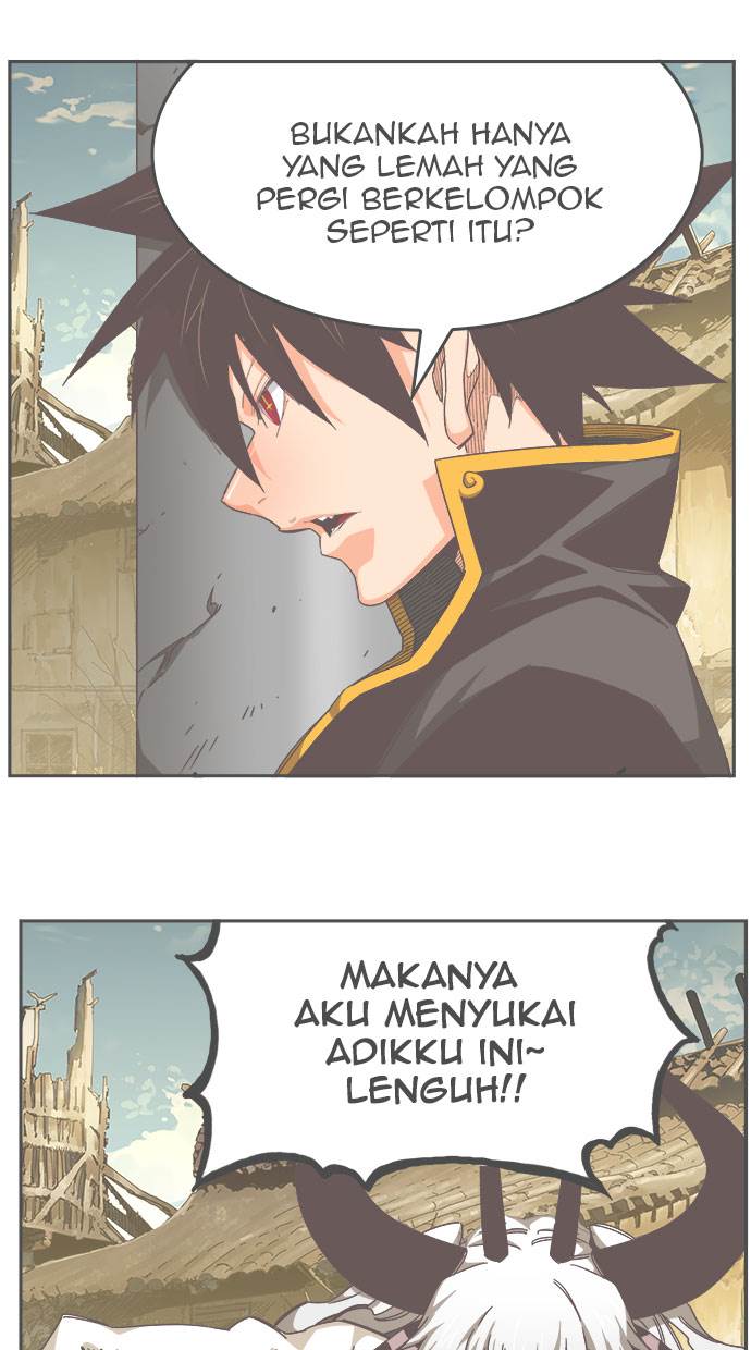 The God of High School Chap 526 - Next Chap 527