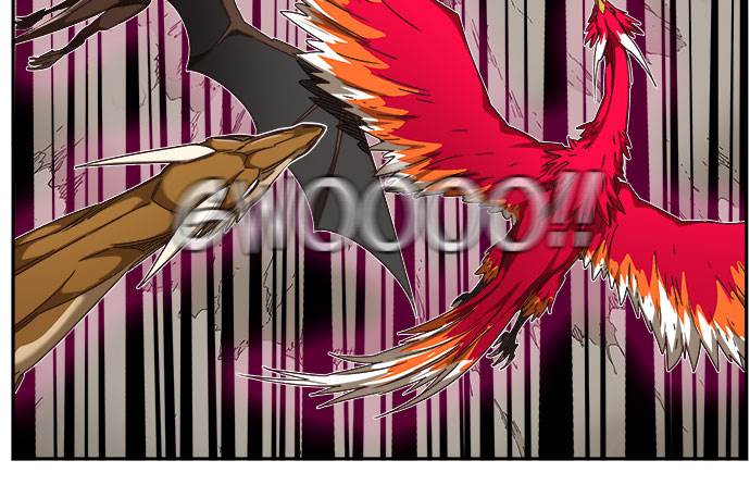 The God of High School Chap 526 - Next Chap 527