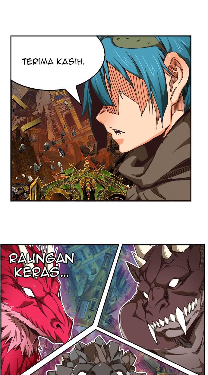 The God of High School Chap 526 - Next Chap 527