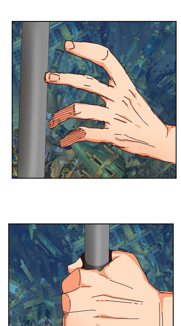 The God of High School Chap 526 - Next Chap 527