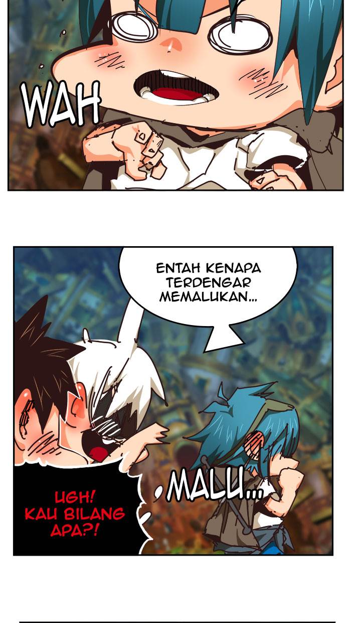 The God of High School Chap 526 - Next Chap 527