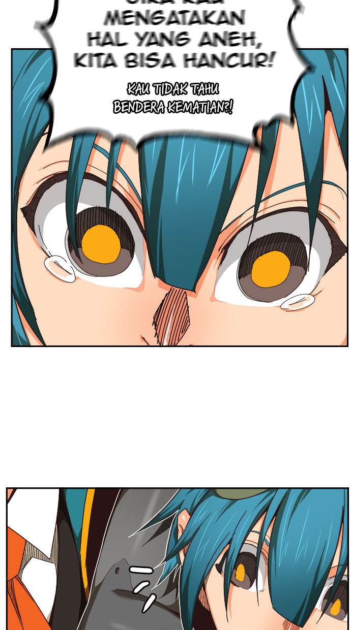 The God of High School Chap 526 - Next Chap 527