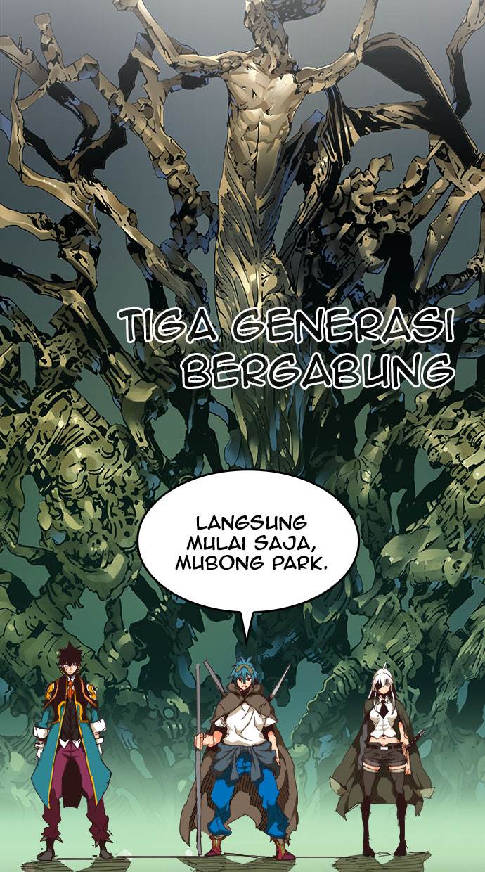 The God of High School Chap 526 - Next Chap 527