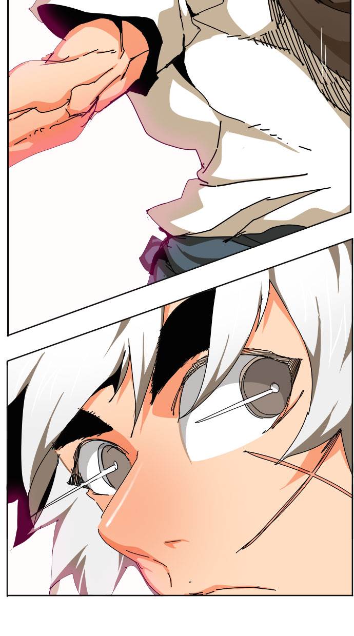 The God of High School Chap 526 - Next Chap 527