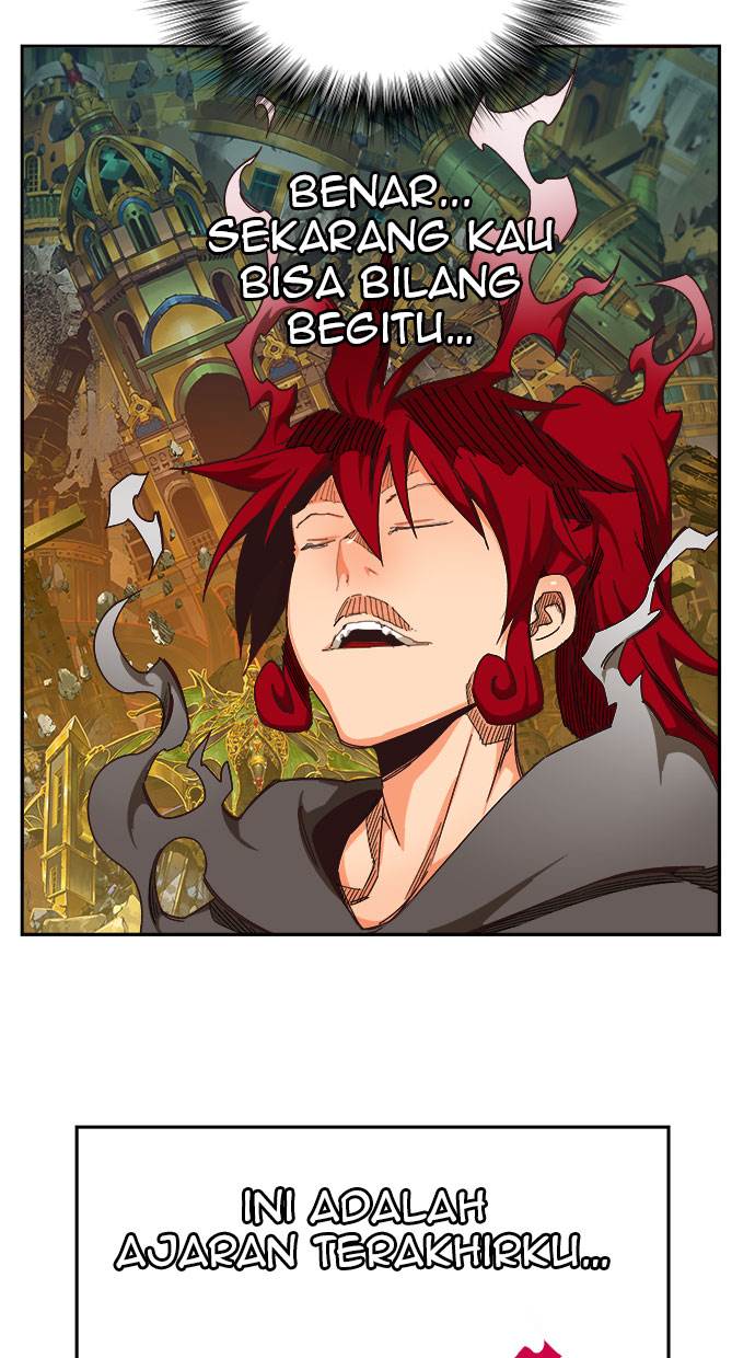 The God of High School Chap 526 - Next Chap 527