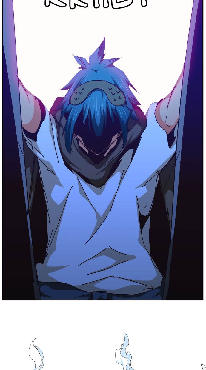 The God of High School Chap 526 - Next Chap 527