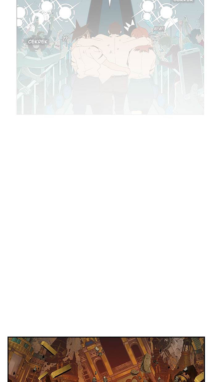 The God of High School Chap 526 - Next Chap 527
