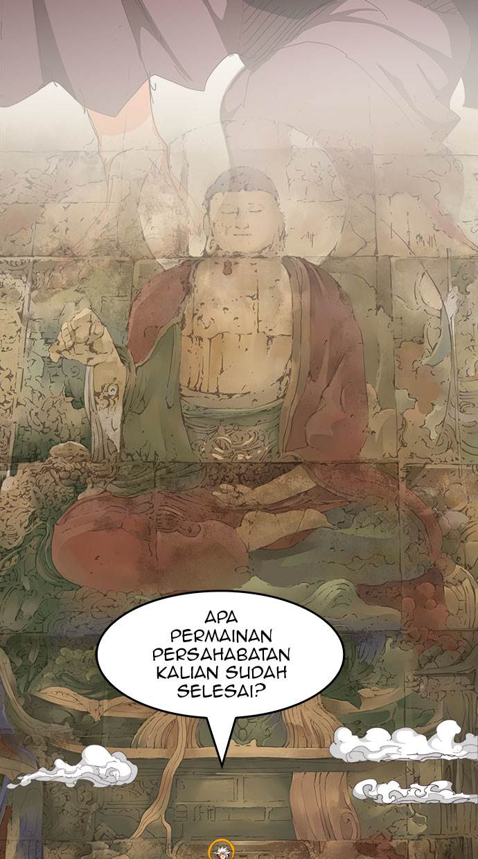 The God of High School Chap 526 - Next Chap 527